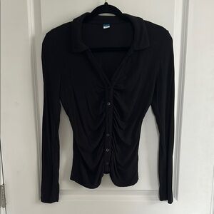 Old Navy Button Up Shirt